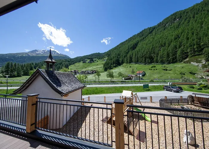 A Casa Turmalin Appartement *