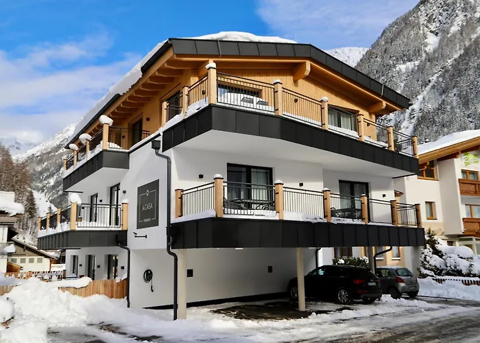 A Casa Turmalin Appartement