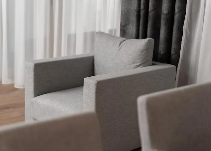 A Casa Turmalin Appartement Sölden