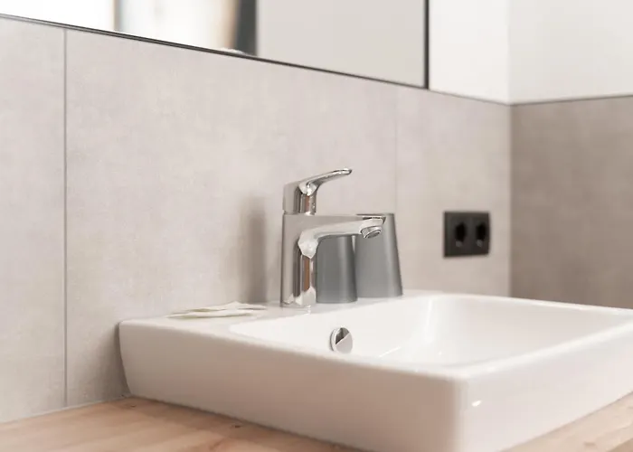 A Casa Turmalin Sölden