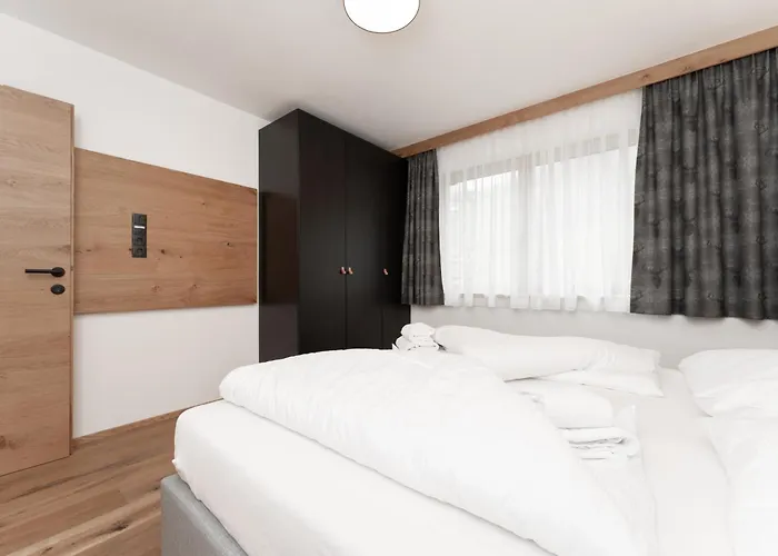 Appartement A Casa Turmalin *