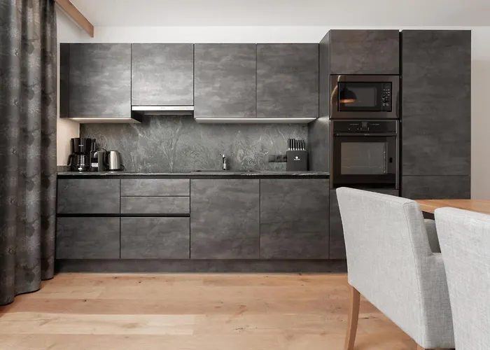 A Casa Turmalin Appartement *