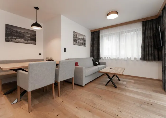 Appartement A Casa Turmalin