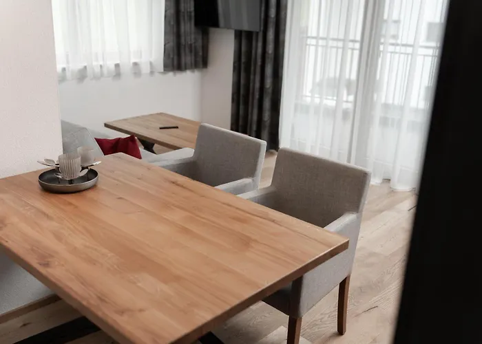 A Casa Turmalin Appartement