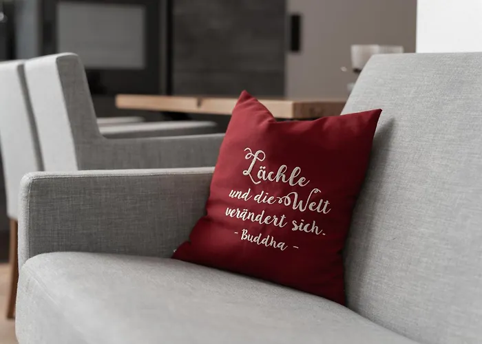 Appartement A Casa Turmalin *