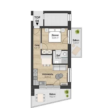 A Casa Turmalin * Solden