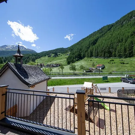 A Casa Turmalin Apartment *