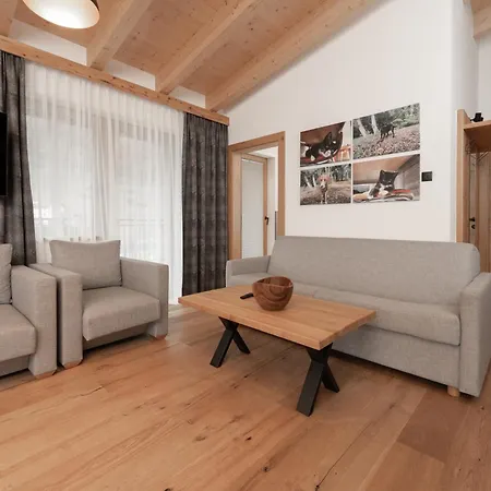 Apartment A Casa Turmalin