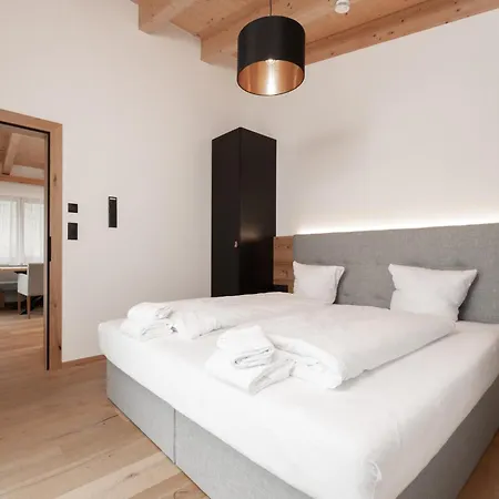 Apartment A Casa Turmalin *