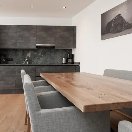 Apartment A Casa Turmalin