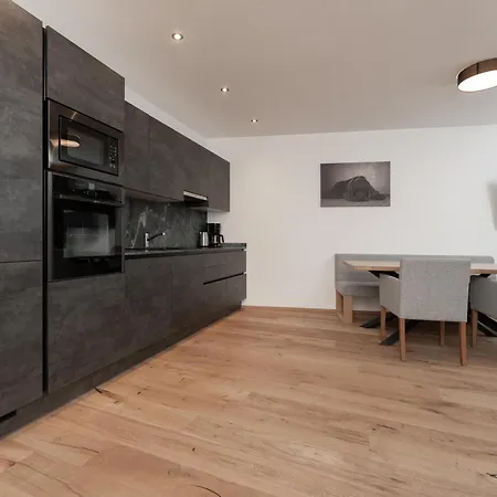 A Casa Turmalin Apartment *