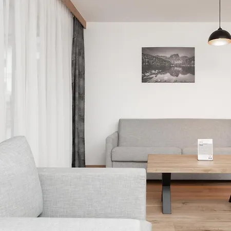 A Casa Turmalin Appartamento Sölden