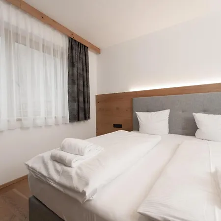 A Casa Turmalin Apartment