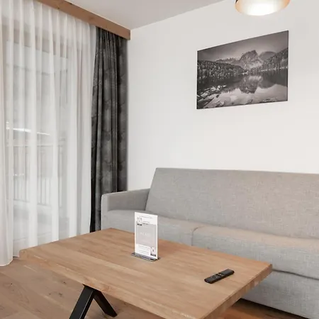 Apartment A Casa Turmalin *