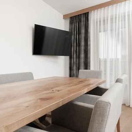 A Casa Turmalin Apartment *