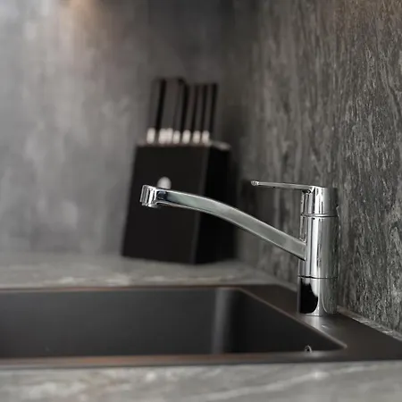 Apartment A Casa Turmalin