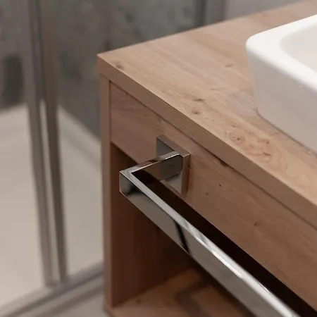 Apartment A Casa Turmalin Solden