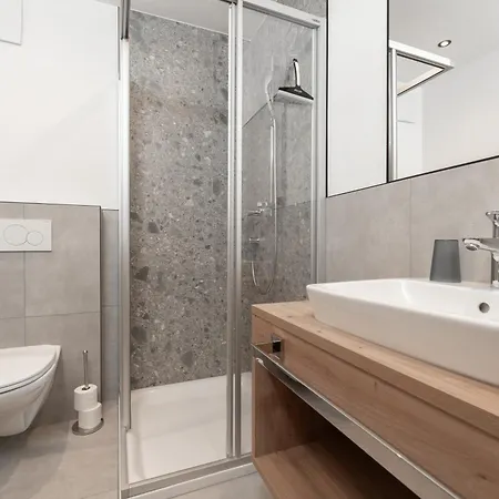 Apartment A Casa Turmalin