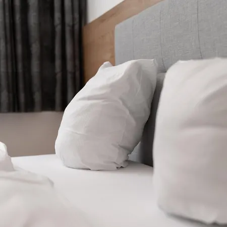 A Casa Turmalin Lejlighed