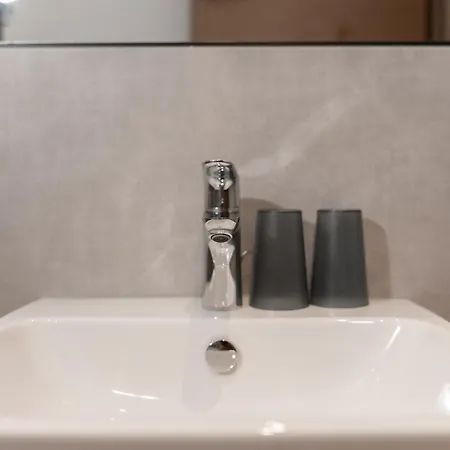 A Casa Turmalin Апартаменты *