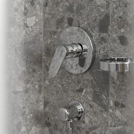 Apartment A Casa Turmalin Solden