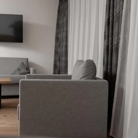 A Casa Turmalin Apartment