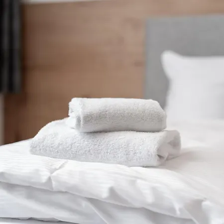 Lejlighed A Casa Turmalin *