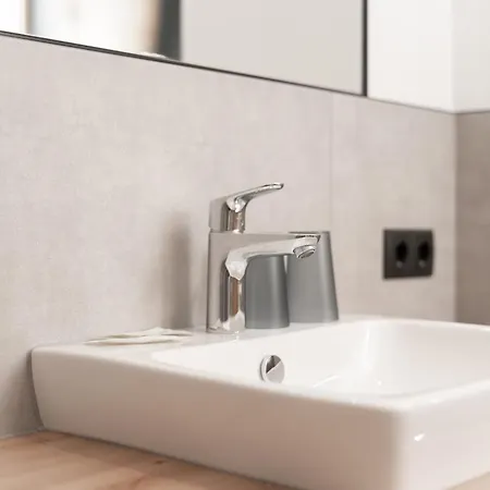 A Casa Turmalin Зёльден