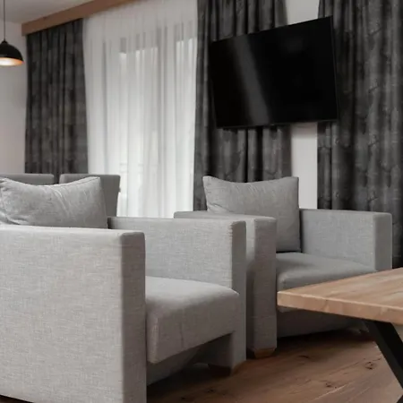 A Casa Turmalin Апартаменты