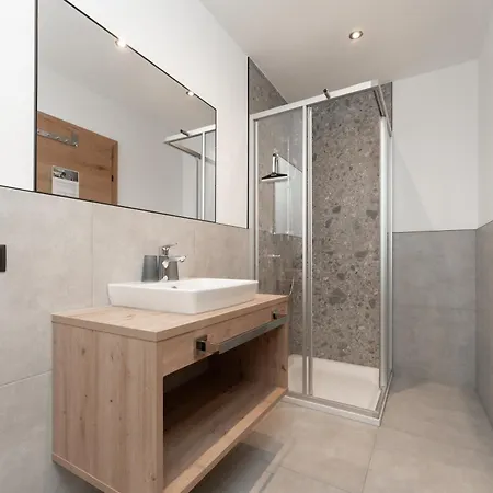 Apartment A Casa Turmalin *