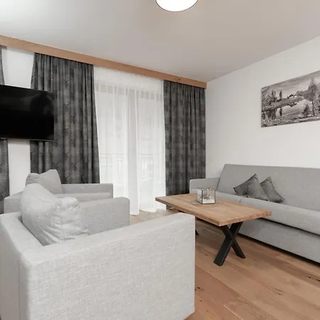 Apartment A Casa Turmalin