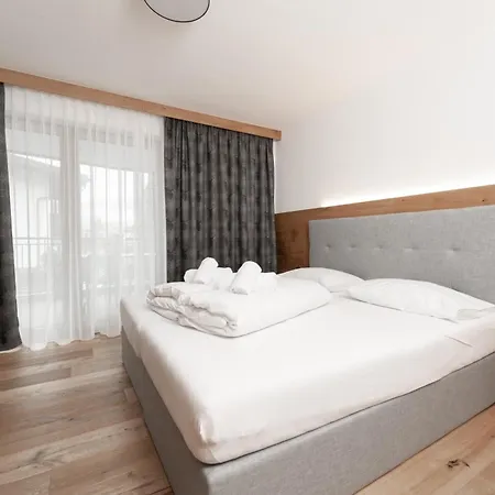 A Casa Turmalin Apartment