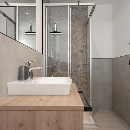 Apartment A Casa Turmalin *