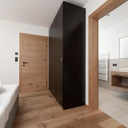 A Casa Turmalin Apartment