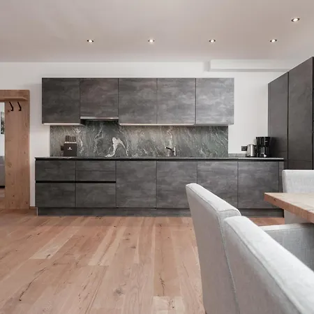 A Casa Turmalin Apartment *