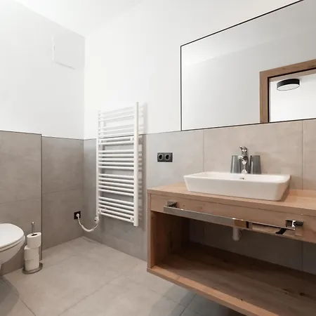 A Casa Turmalin Апартаменты