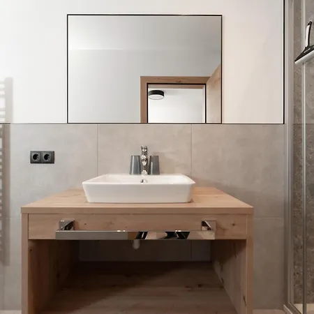 A Casa Turmalin Зёльден