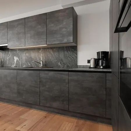 Apartment A Casa Turmalin