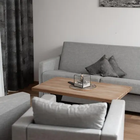 A Casa Turmalin Solden