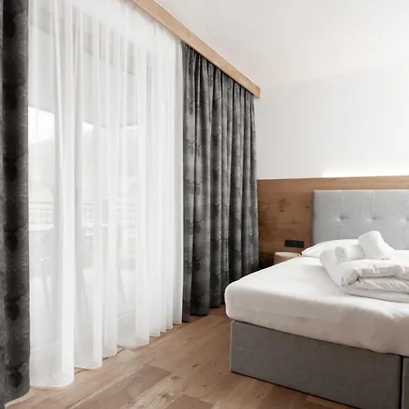 A Casa Turmalin Apartment