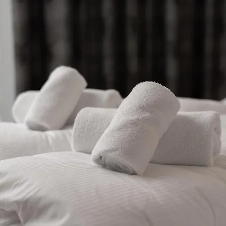 A Casa Turmalin Зёльден