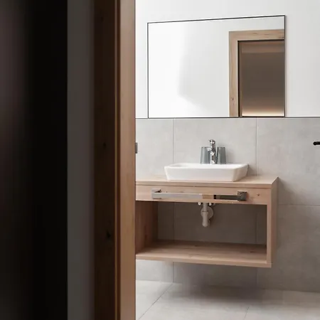 Apartment A Casa Turmalin *