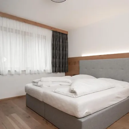 Апартаменты A Casa Turmalin