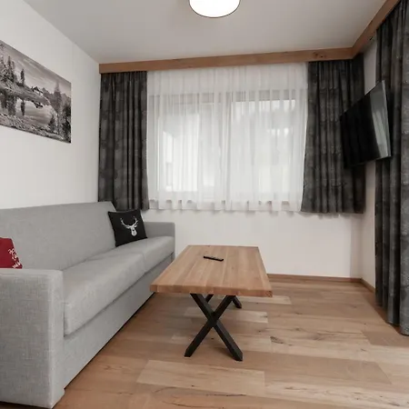 A Casa Turmalin Apartment