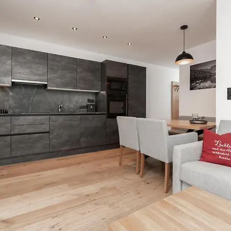 A Casa Turmalin Apartment *