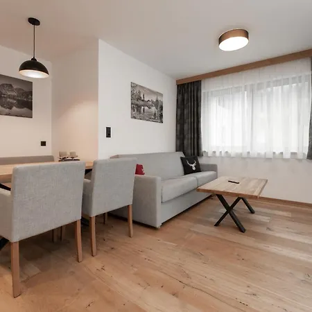 Apartment A Casa Turmalin