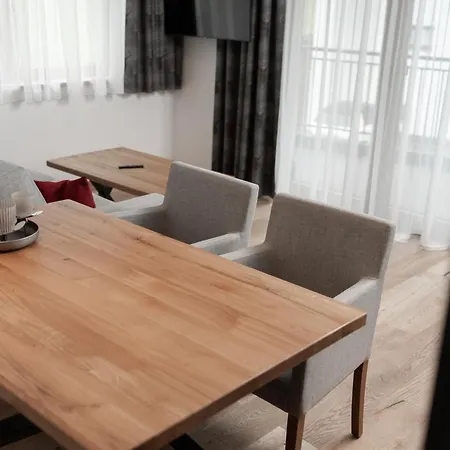 A Casa Turmalin Apartment