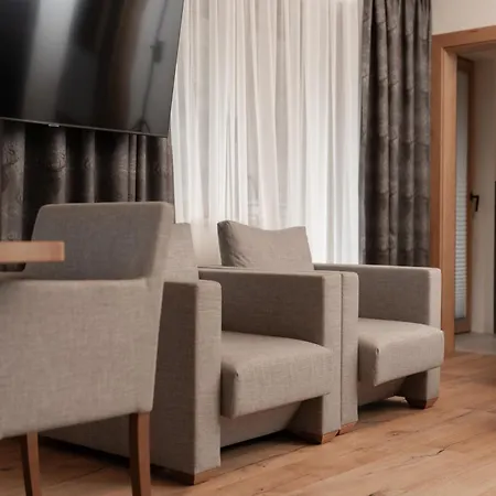 A Casa Turmalin Solden