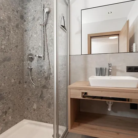 Apartment A Casa Turmalin Solden