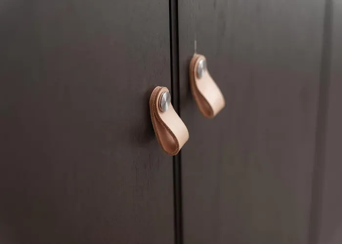 公寓 A Casa Turmalin